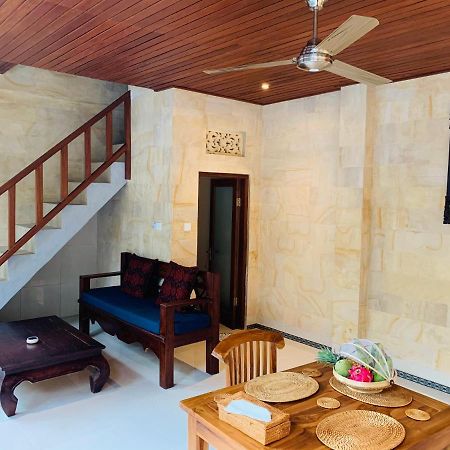 Sari House Ubud ภายนอก รูปภาพ