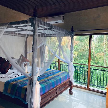 Sari House Ubud ภายนอก รูปภาพ