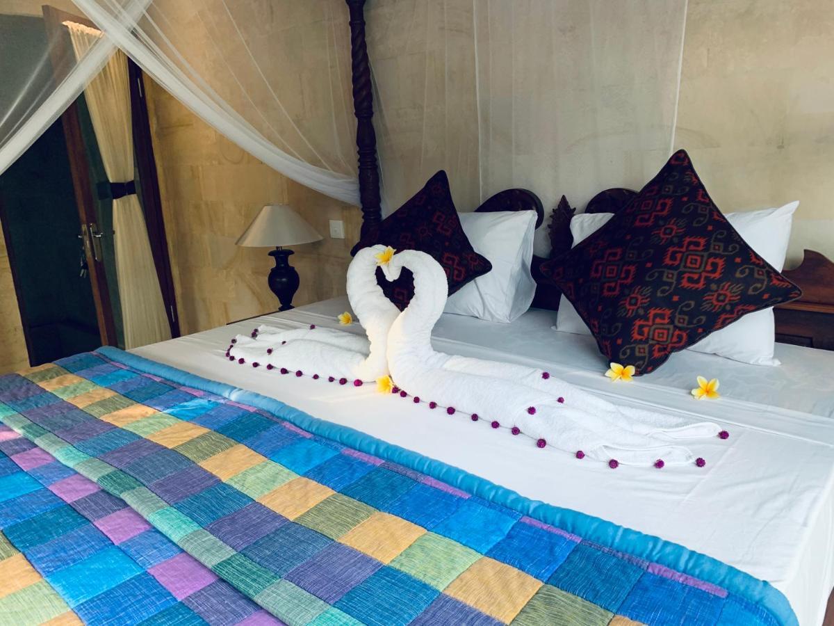 Sari House Ubud ภายนอก รูปภาพ
